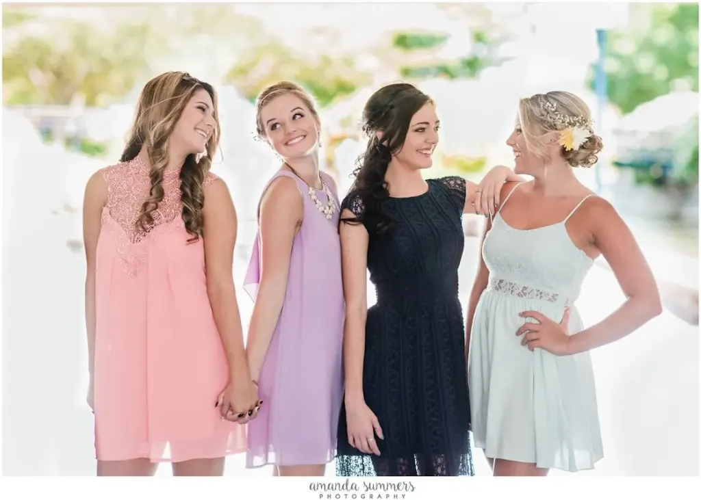 Belleza Salon & Day Spa — Hair salon in Frederick